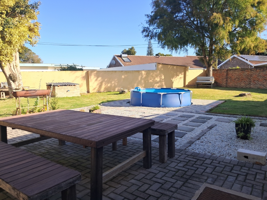To Let 3 Bedroom Property for Rent in Boskloof Eastern Cape